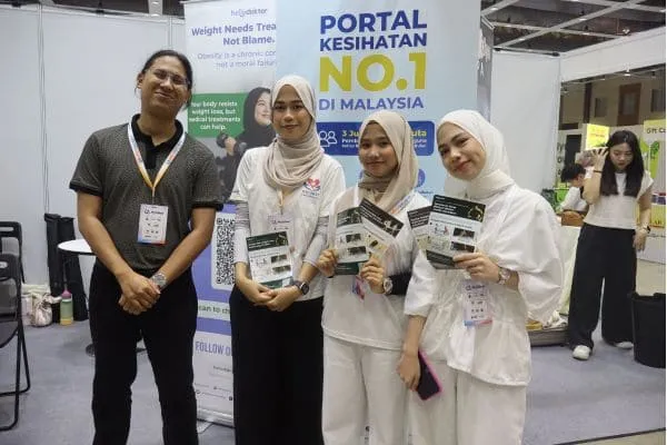 MySihat Expo