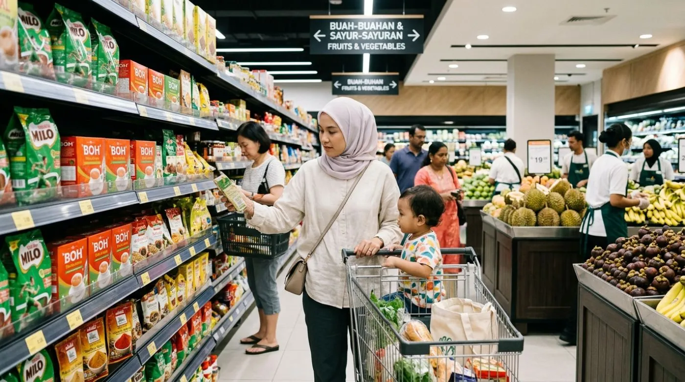 Gaji Minima Naik RM2,000 & Doktor Kontrak Dapat Jawatan Tetap? Ini Antara Intipati Belanjawan 2027! - Hello Doktor