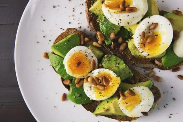 makanan untuk pesakit buah pinggang tahap 4