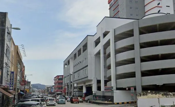 IPU Batu Pahat